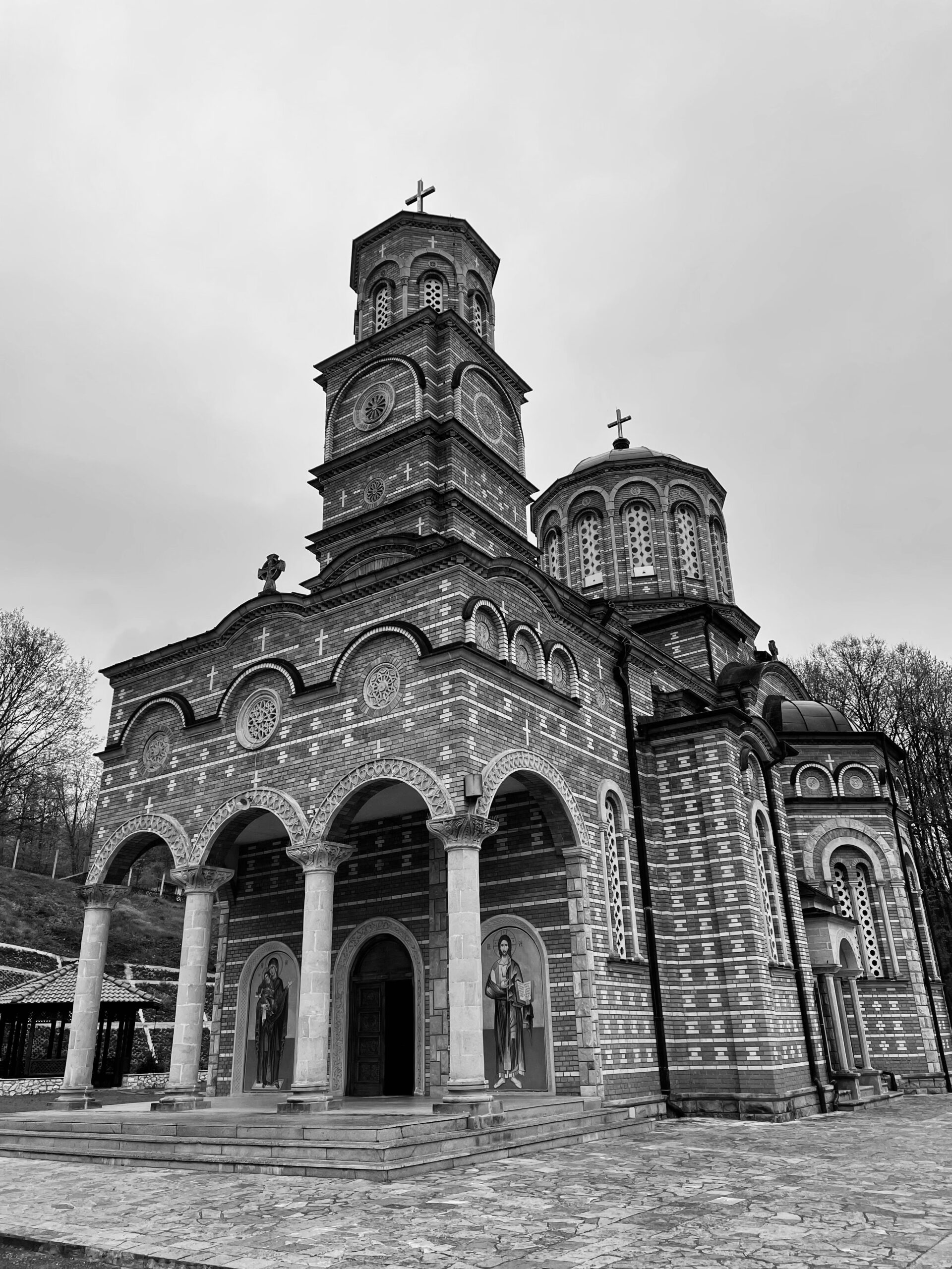 Exploring Serbia's Spiritual Energy